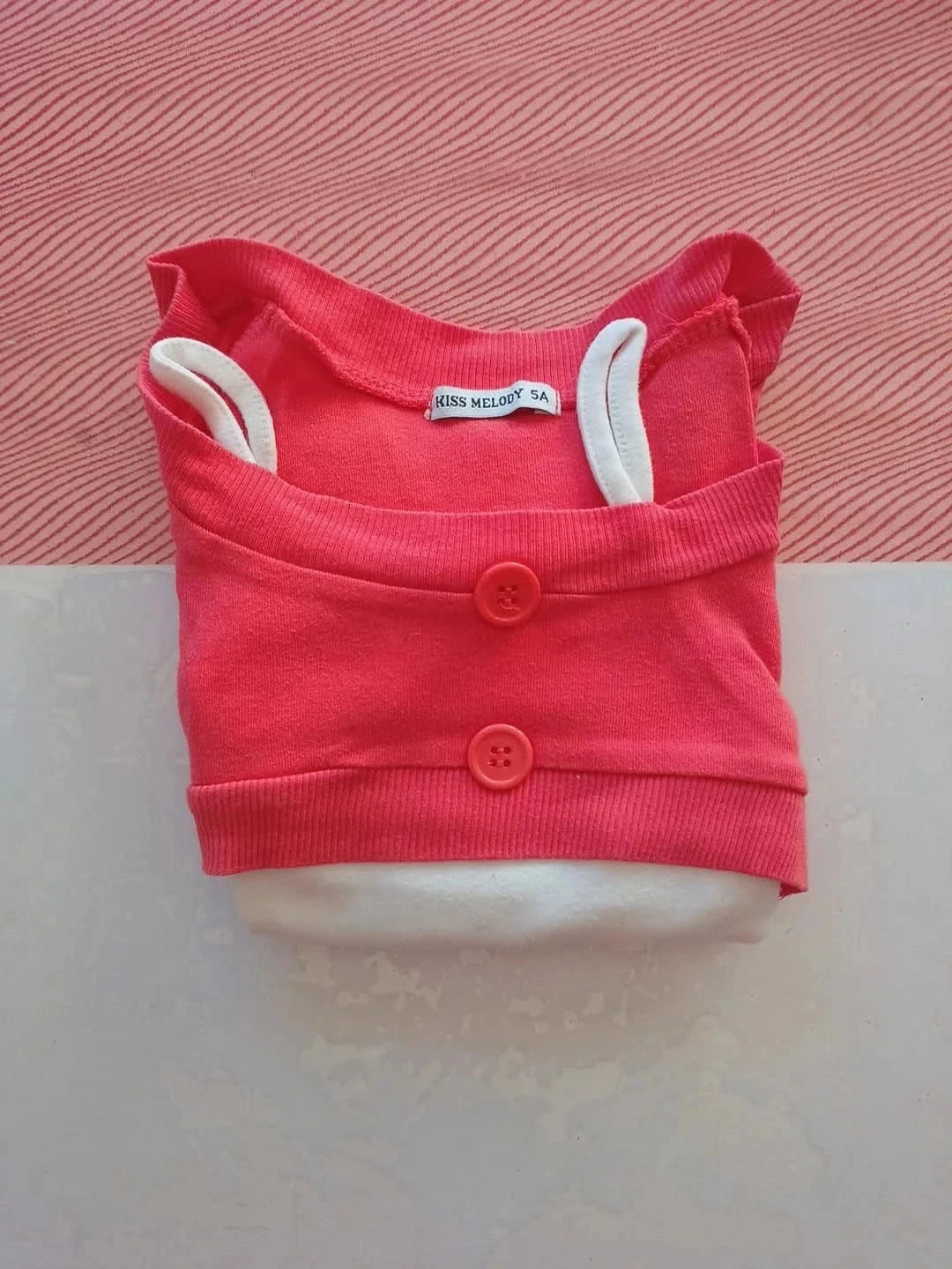 Tee shirt 5ans
